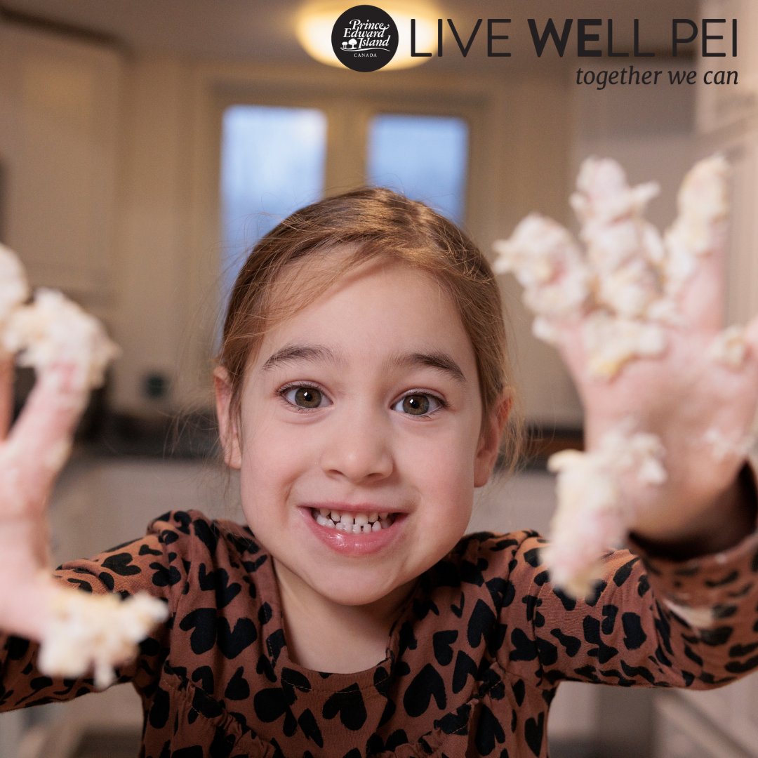 Live Well PEI tweet media