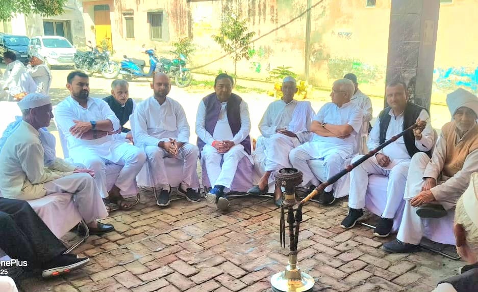 RAJPAL BALIYAN tweet media