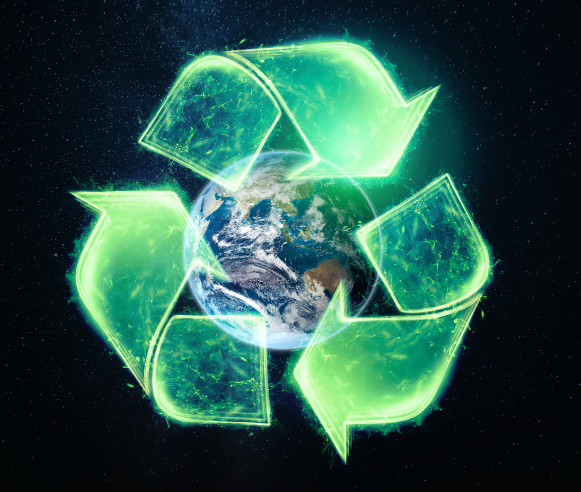 elliott_turbo's tweet image. Today is #GlobalRecyclingDay, a day dedicated to raising awareness about the importance of #recycling, and the impact it has on our planet. On this day, consider how we can make positive changes to reduce our environmental footprint. 
#RecycleForTheFuture #Recycle