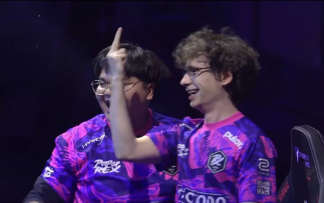 TenZOfficial's tweet image. When Riot brings back icebox