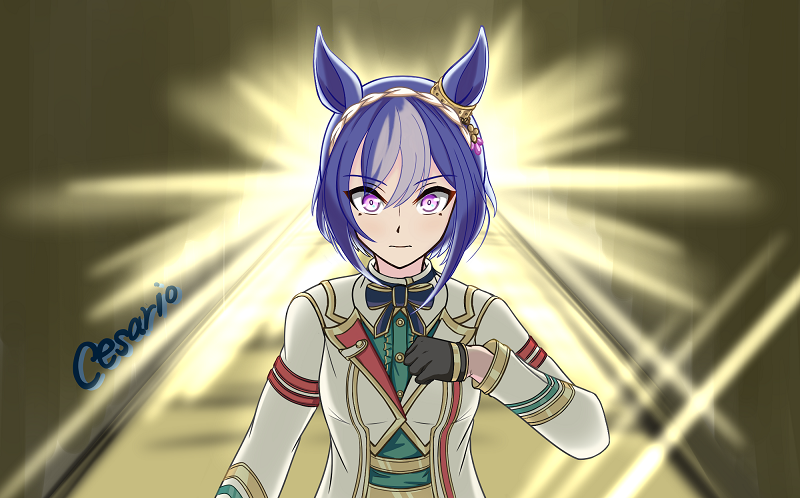 HotATtention79s's tweet photo. #ウマ娘
#ウマ娘5th

週末までモチベ爆上がりい https://t.co/USb87sOSxV