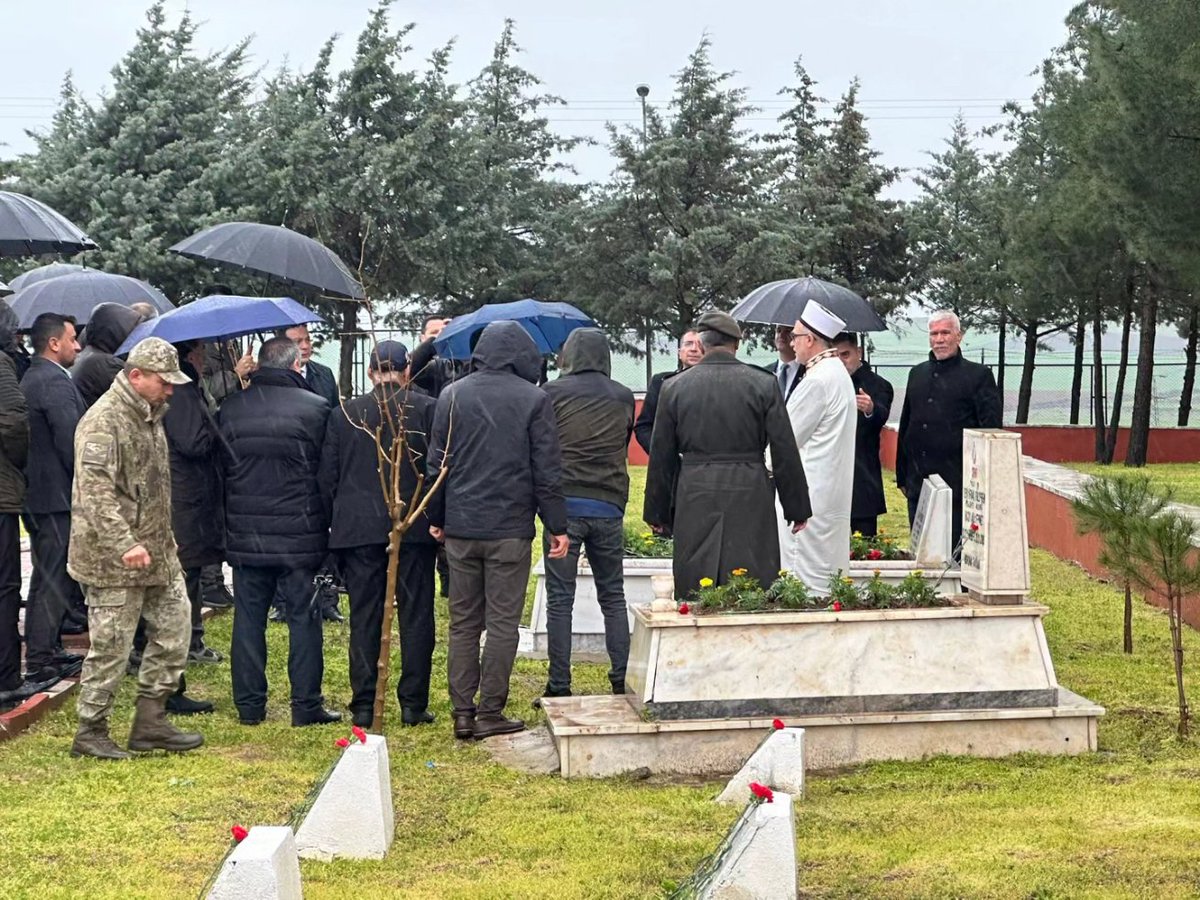 İlçemizde 18 Mart Şehitler Günü ve Çanakkale Zaferi dolasıyla düzenlenen 109. Yıl dönümü Çelenk Sunma Törenine katıldık.
<a href="/siverekkaymakam/">SİVEREK KAYMAKAMLIĞI</a> <a href="/sanliurfaash/">Şanlıurfa Aile ve Sosyal Hizmetler İl Md.</a> <a href="/tcailesosyal/">T.C. Aile ve Sosyal Hizmetler Bakanlığı</a>