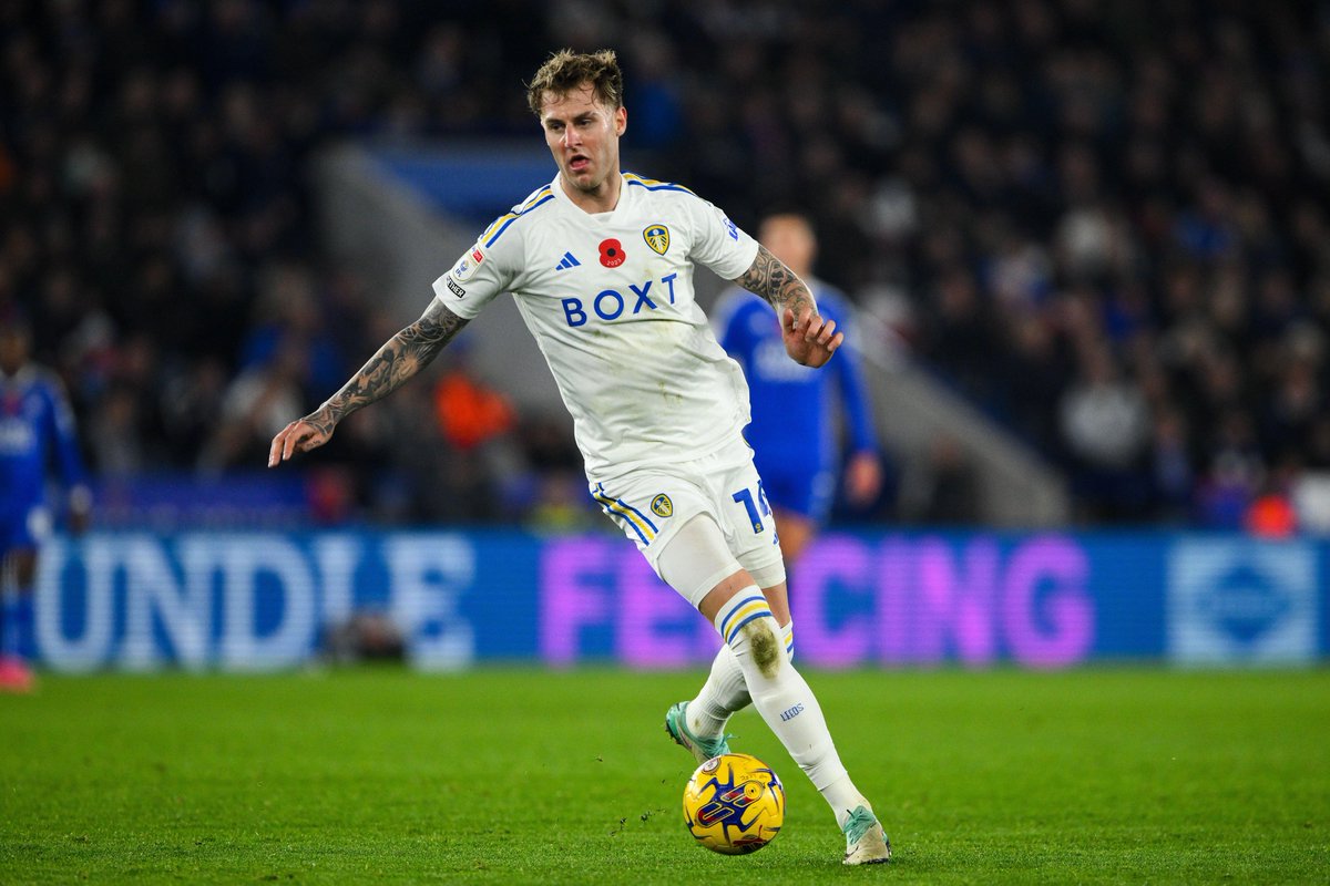 FootyAccums's tweet photo. Leeds United are the only team in the top four tiers of English football yet to concede a single league goal from open play in 2024.

❌❌❌ https://t.co/FtSE6Z3Jiy