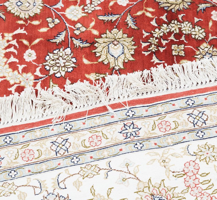 Nishatmarketer's tweet photo. Hereke Carpet Rug Red Hand Woven Rug Silk Oriental Villa Carpet
for details click the link👇👇
https://t.co/Jx1tUqwiBI

#carpet #rugs #homedecor #homedesign #homedecoration #kitchen #design #decoration https://t.co/MQBwS1cooQ