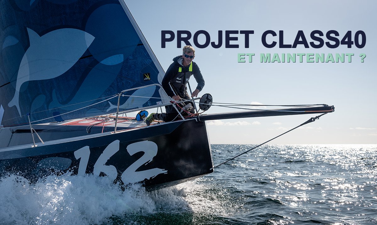 Après plus de 50 jours passés dans une cellule routage à conseiller et aiguiller Thomas Coville sur l'<a href="/ARKEAULTIMCHALL/">ARKEA ULTIM CHALLENGE - Brest</a>, Fred profite du chantier de <a href="/Sodebo_Voile/">Sodebo Voile</a> pour se concentrer à nouveau sur son projet de course au large en Class40 !

Le programme 👉 bit.ly/Class40_OùEnEs…