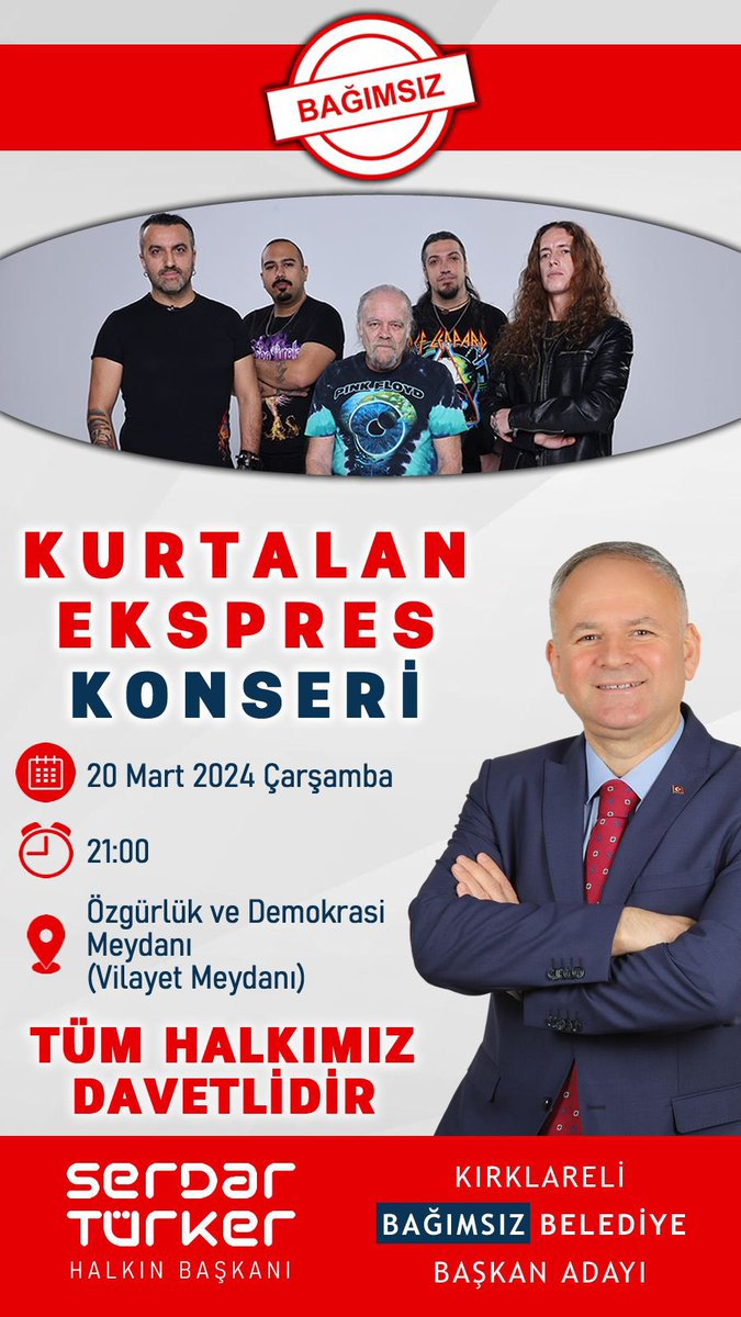 Serdar Türker (@serdarturker39) on Twitter photo 