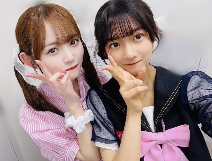 Twitterのコスプレ画像29