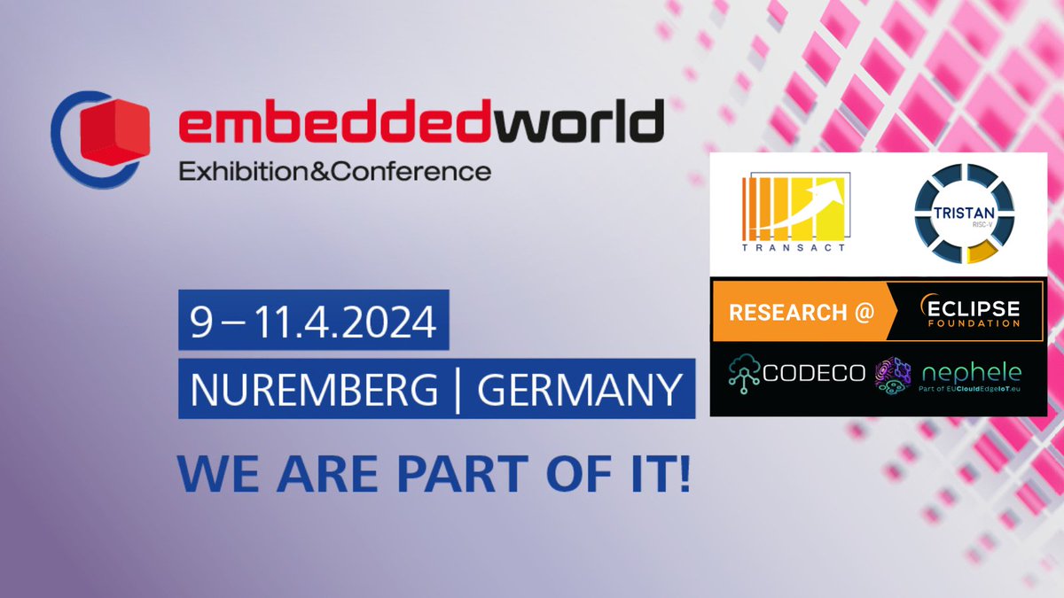 Eclipse Foundation tweet media