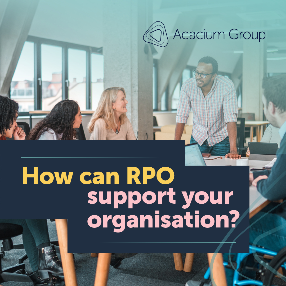 Acacium Group tweet media