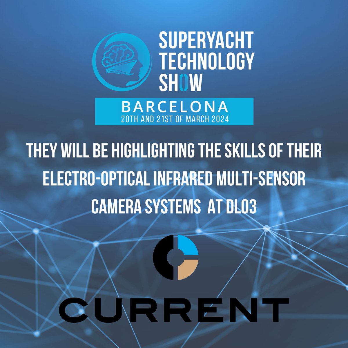 Superyacht Technology Network tweet media