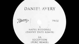 'This 2012 track ‘Reception’, radically transformed by Perc in a slicing, stomping remix, used to send Corsica Studios crackers...' Daniel Avery – ‘Reception’ (Perc remix) - Organic Intelligence XXX: Baader Meinhof Bum Dungeon buff.ly/49Qq0pt