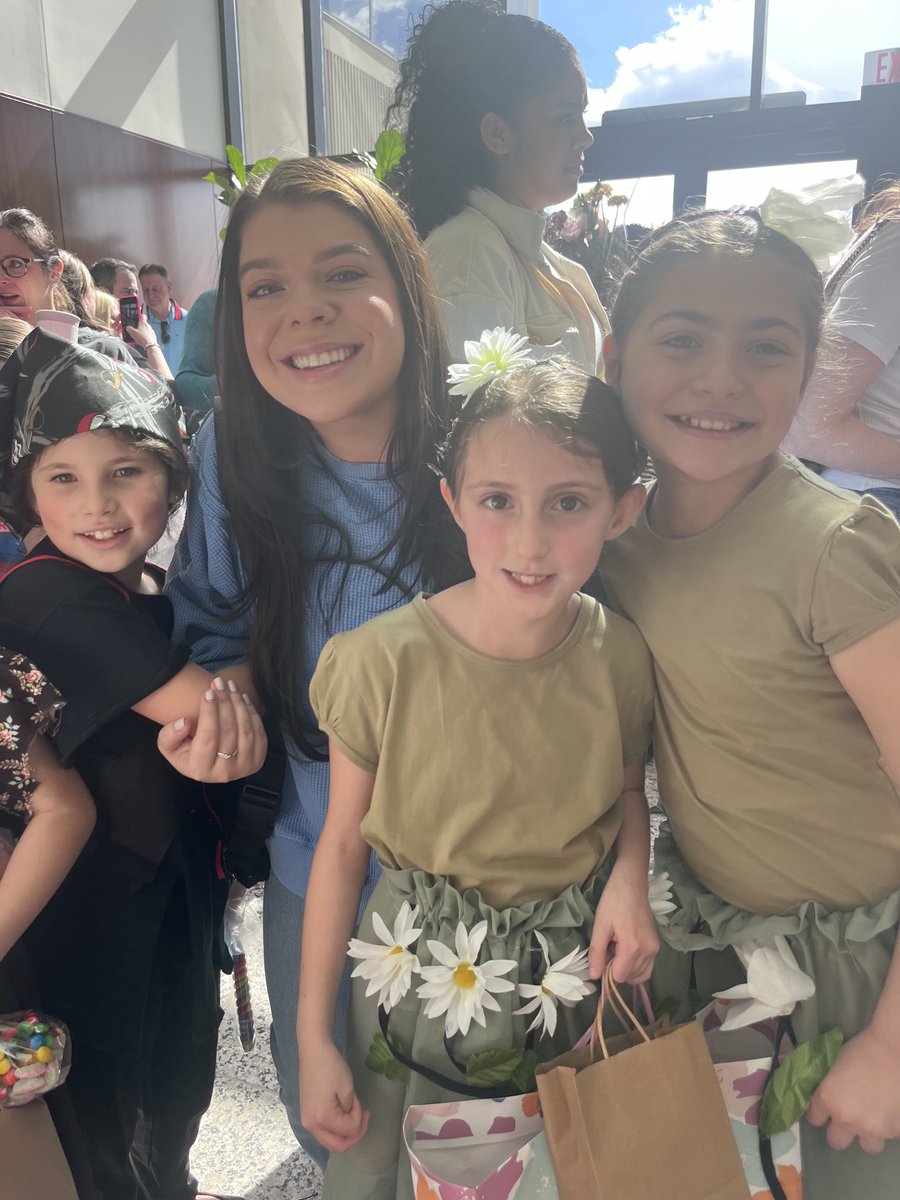 MPE Livingston NJ tweet media