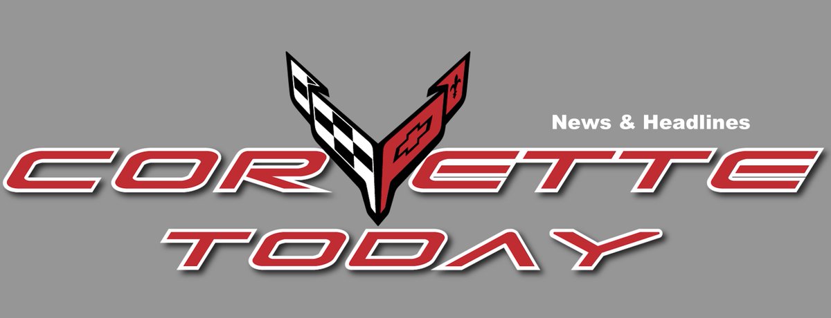Your latest #corvette news & headlines is here on #CorvetteToday!
CorvetteToday.com
#CorvetteTodayPodcast #podcast #chevrolet #chevy #corvettemuseum #c8Corvette #Corvettec8 #corvettemidengine #corvettelifestyle #corvette4life #LT6 #corvetteracing #c8Z06