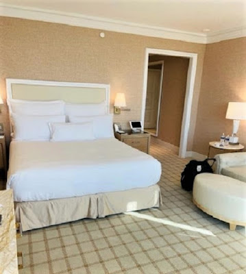 ClassyChicShel's tweet photo. Encore #Boston Harbor Resort and Casino https://t.co/vpe5De0hh4 #travel #lodgingreviews #Massachusetts https://t.co/2wHAoFyy5f