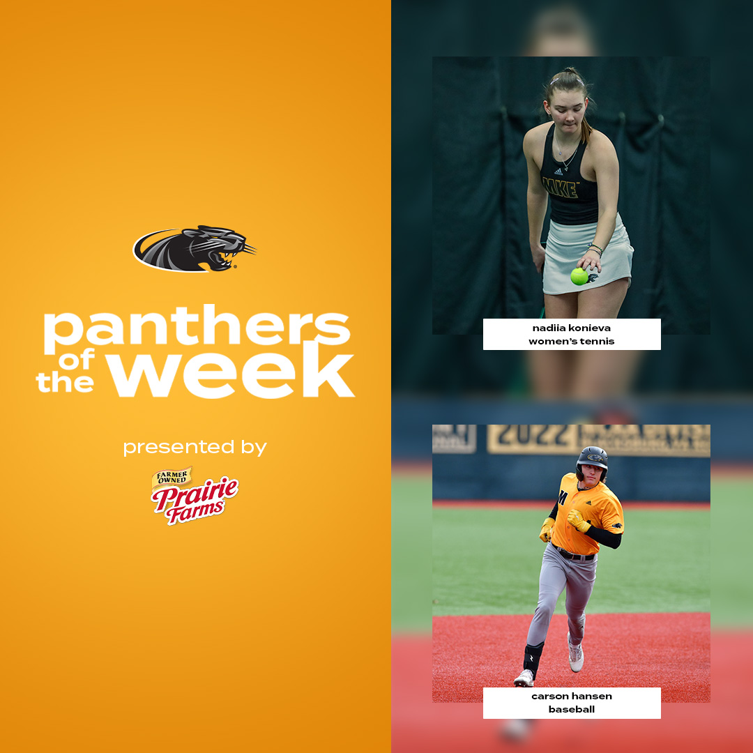 Milwaukee Panthers tweet media