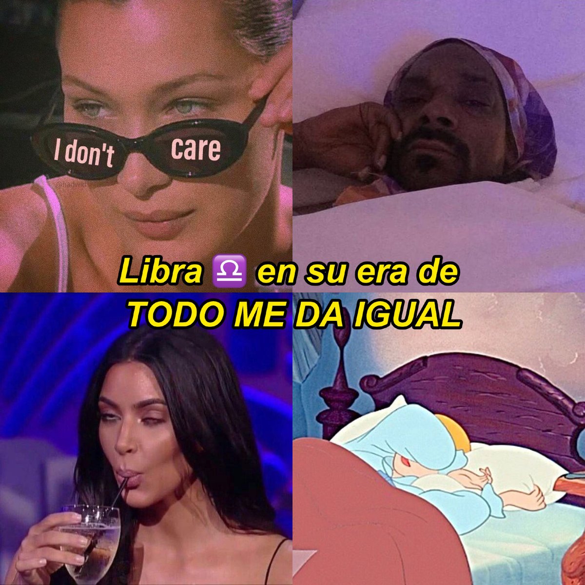 Qué pereza nos da la gente a veces