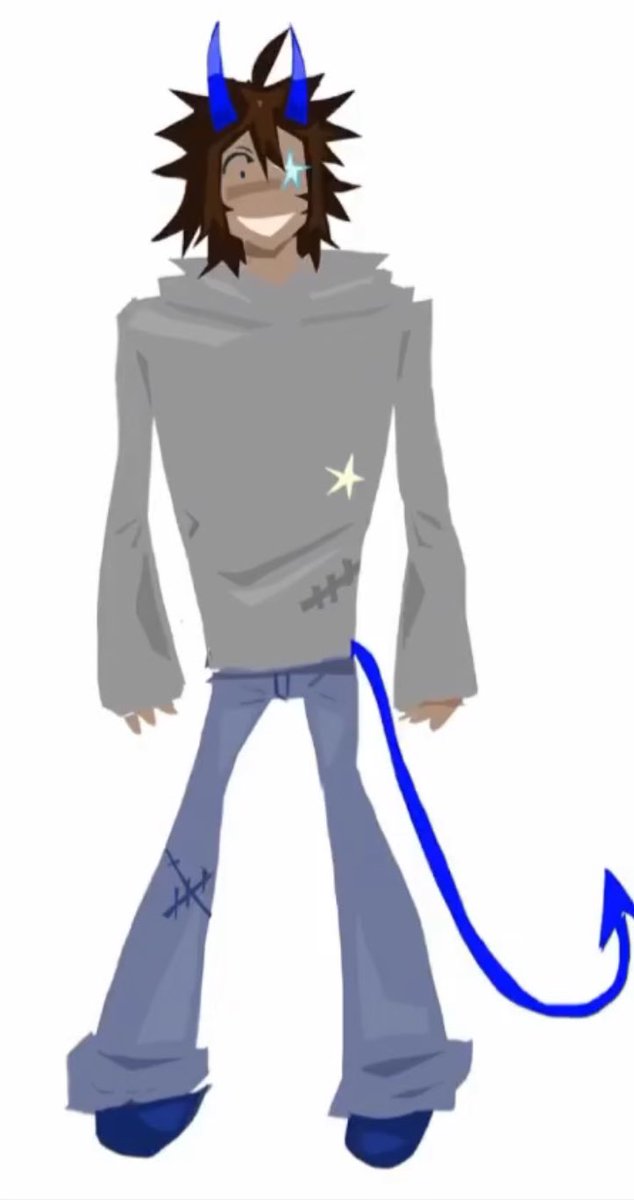 THEBLOODUSER's tweet photo. @pichepata omg perdoname silk i forgor to reply to you😭 no tengo una buen ref para el pero espero que estas esten bien 🥲🥲 https://t.co/qV8tsthULd