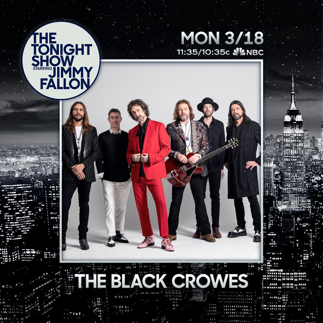 TONIGHT! Catch us on <a href="/FallonTonight/">The Tonight Show</a> with @JimmyFallon on @NBC at 11:35/10:35c #FallonTonight #HappinessBastards