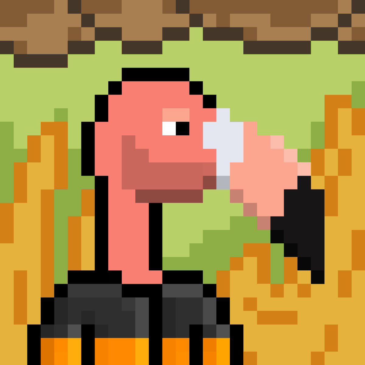 Burn baby burn 🔥💸