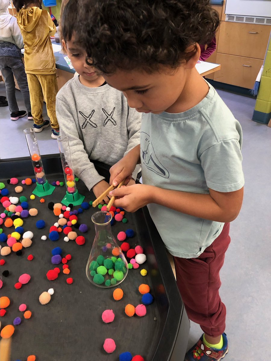 Our kinder friends are so thankful for the new art materials our staff were able to purchase with the funds they earned through <a href="/BreakawayGaming/">BreakawayGaming</a>. Let the creativity flow, wolves! <a href="/WestgateWolves/">West Gate Wolves</a>