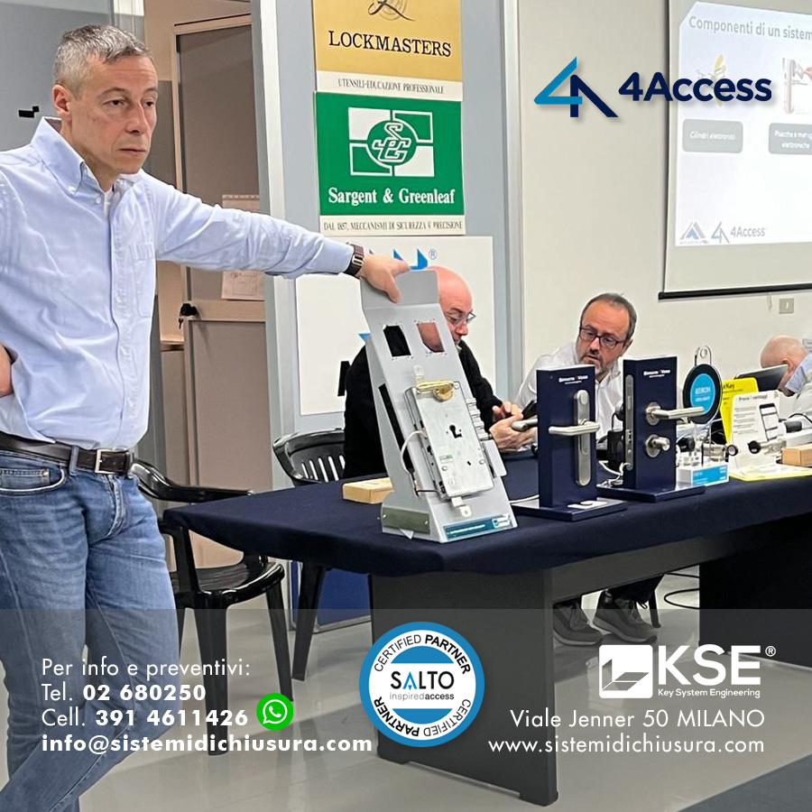 KSE sistemi di chiusura tweet media