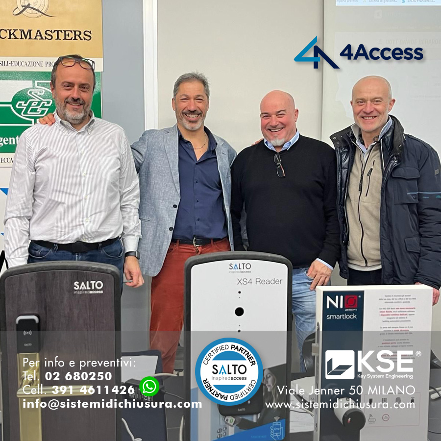 KSE sistemi di chiusura tweet media