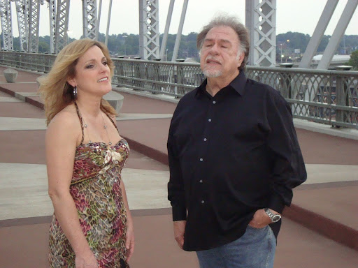 Back in 2011, @RhondaVincent13 and I made a duet album together and we’ve been enjoying singing those songs ever since. One song that we made a video for was “Gone For Good.” in Nashville. Check out the rest of the story, photos and the video in my news genewatsonmusic.com/good-music-nev…