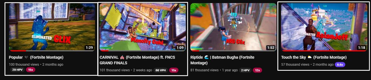 Trendify tweet media