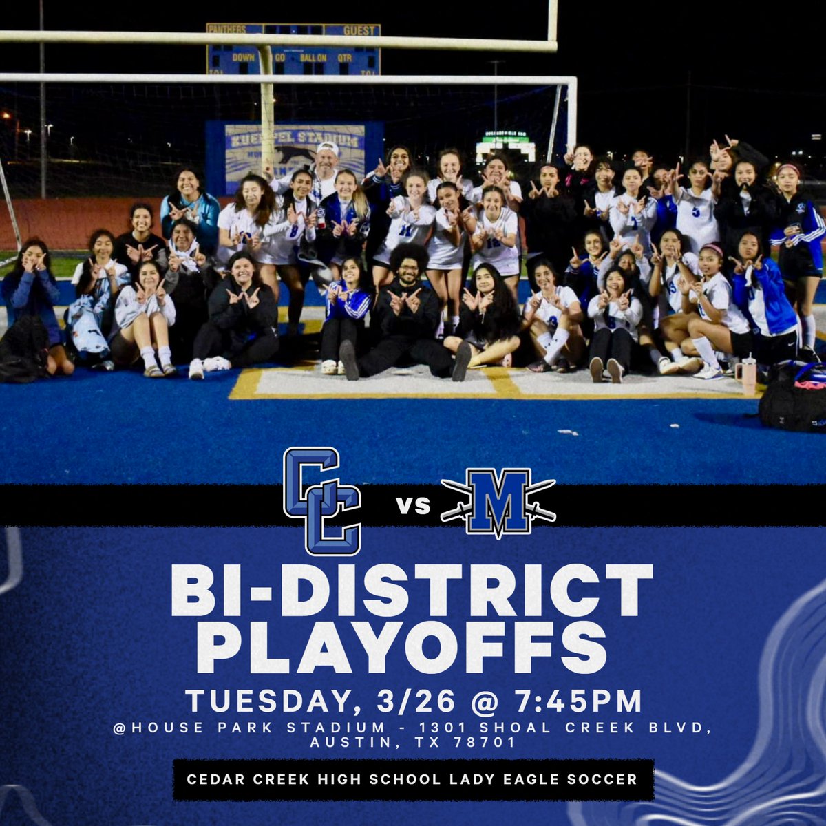 Bastrop ISD tweet media