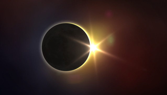 On Monday, April 8, 2024, there will be a solar eclipse visible in Waterloo Region. It is dangerous to look directly at a solar eclipse. It can harm your eyes and even cause permanent damage and loss of sight. We have safety tips to protect your eyes at regionofwaterloo.ca/eclipse