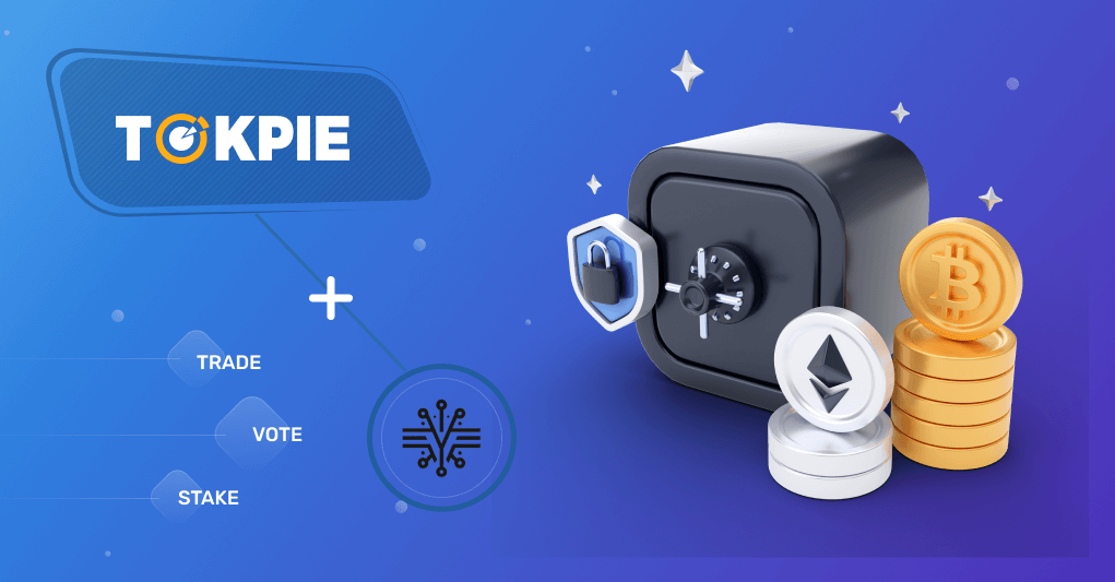 TokpieExchange tweet media