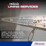 Photo by Vehicle Lining Services (@VehicleLiningS)