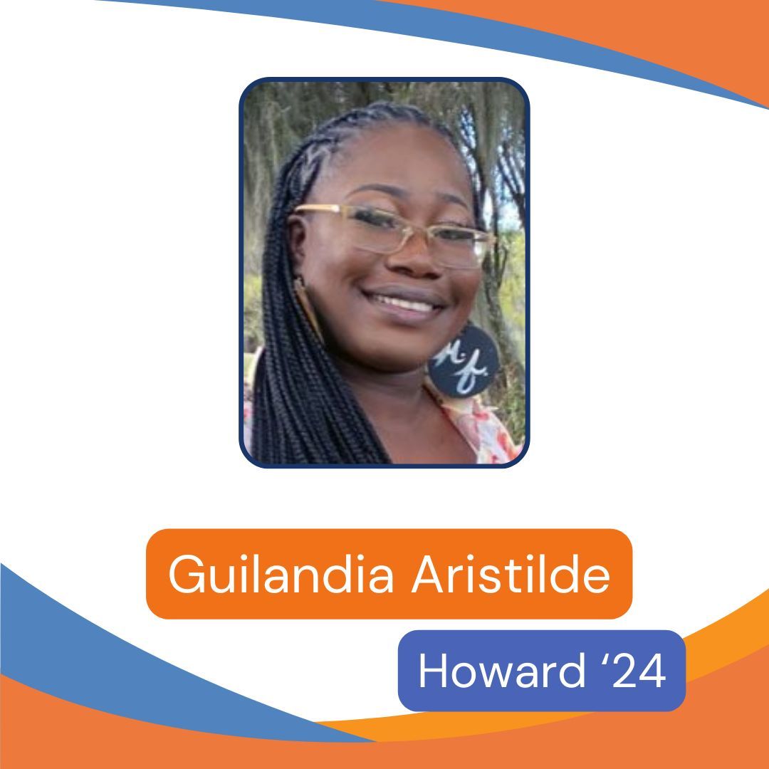 Meet the 2023 CRISP Fellows (Part 1)!

We are excited to introduce the exceptional individuals who have been selected as the 2023 CRISP Fellows. These talented individuals have demonstrated outstanding achievements and have shown a deep commitment to making a positive impact.