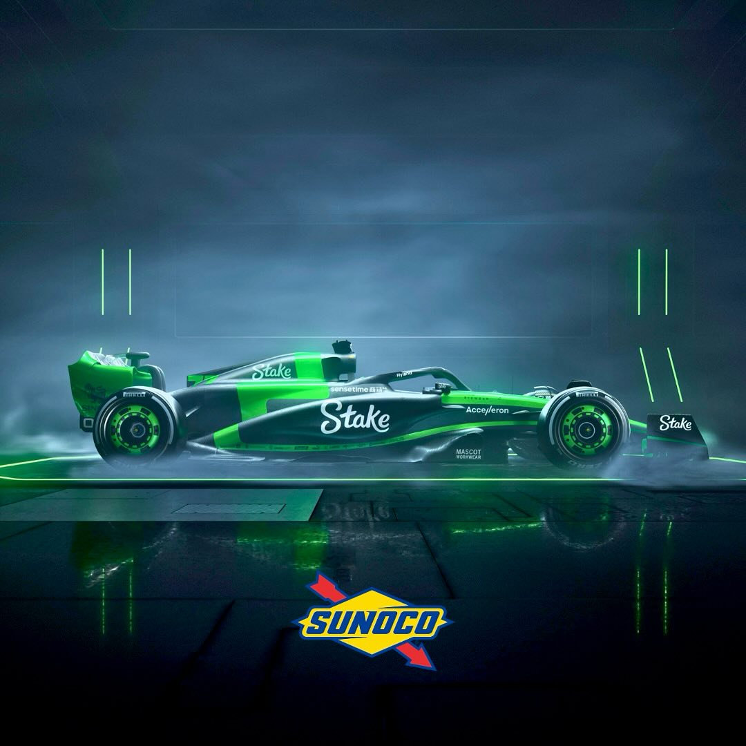 Anglo American Oil Company tweet media