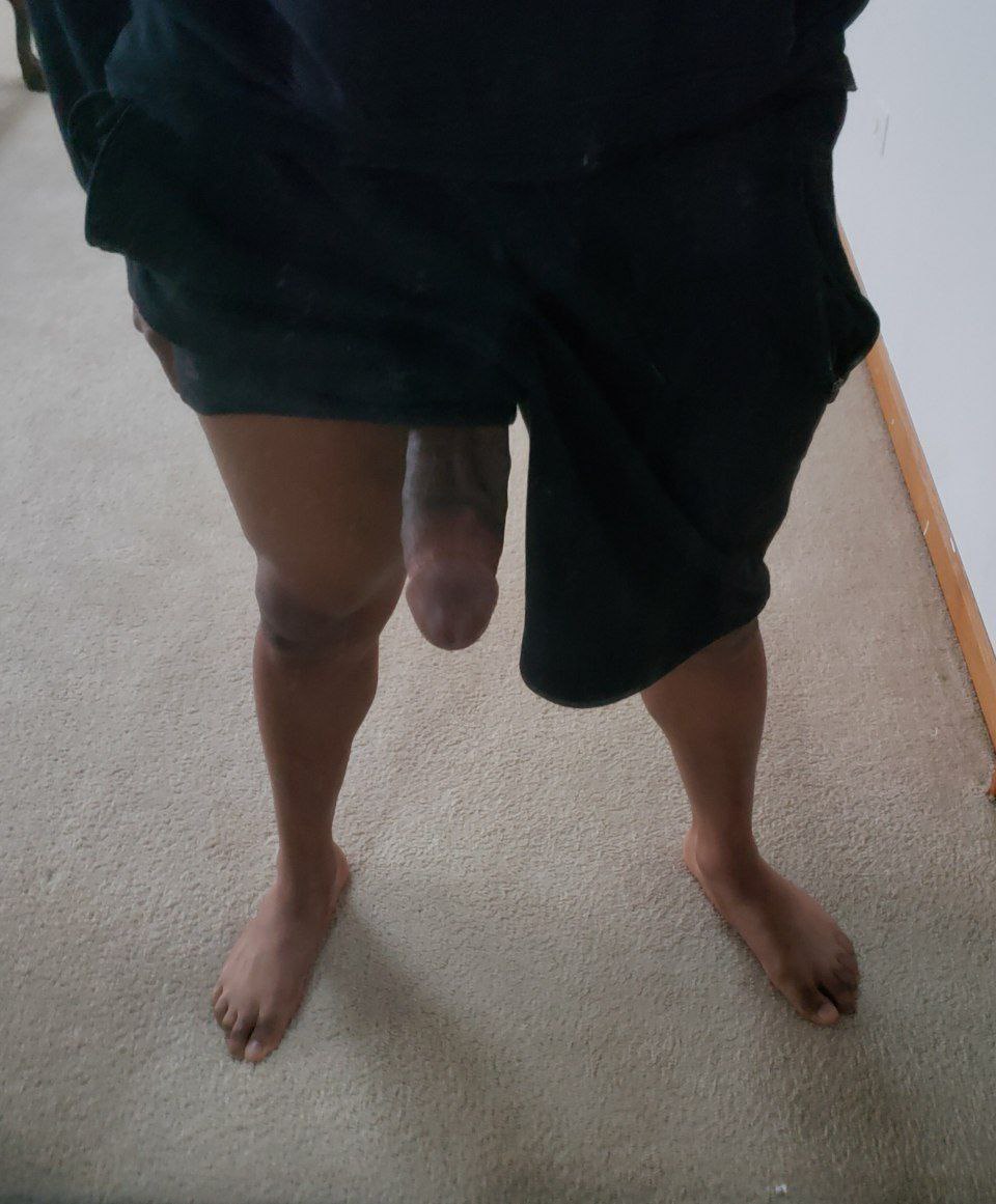 BigCockQro's tweet photo. Listo para ir al gym, creen que alguien ahí quiera que lo rellene de leche 🥛? 😌 https://t.co/S2qvpzdTBf