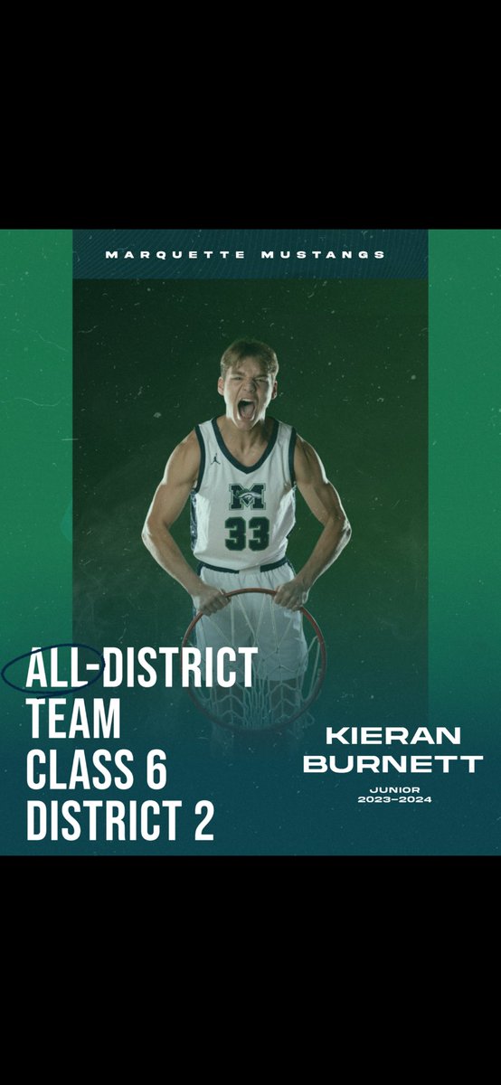 Marquette_Hoops's tweet image. Well deserved!