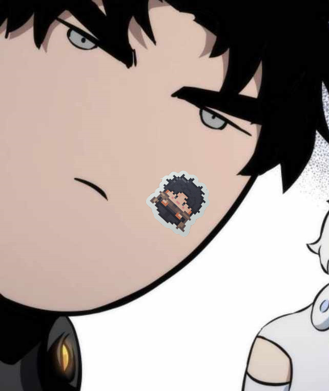 #NewProfilePic  

มันเจ๋งสุดๆไปเลยไม่ใช่หรือไง? ยัยเด็กพวกนี้อุตส่าห์ทำสติ๊กเกอร์น่ารักให้ฉันแบบนี้ ไม่ติดเดี๋ยวเสียใจแน่ๆ นี่ มาดูแก้มฉัน น่ารักใช่ไหมล่ะ ซื้อสิ