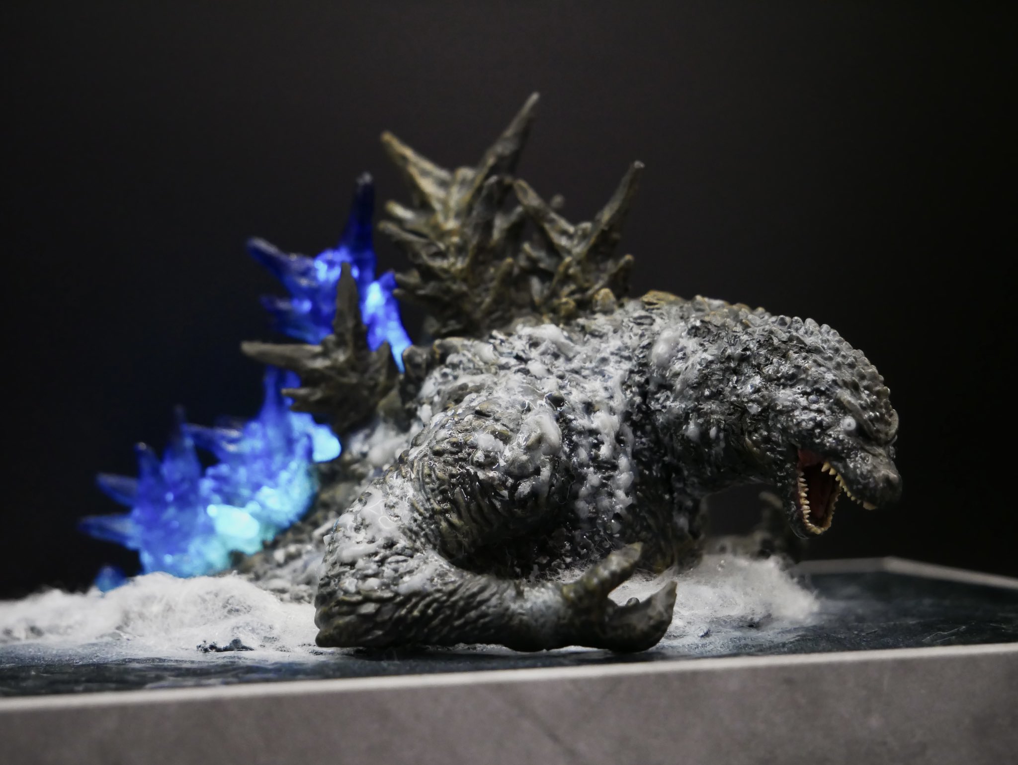 GONZO-ZILLA on X: 