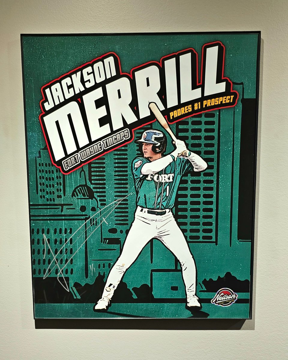 Trent Neilson tweet media