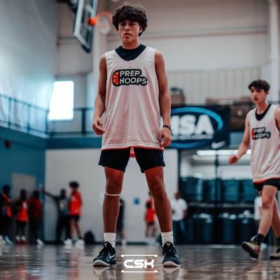 James O'Connor III 2026, 5'11", CG, Eaton Rapids) will be playing with the <a href="/MidwestStampede/">Midwest Stampede</a> this grassroots season!