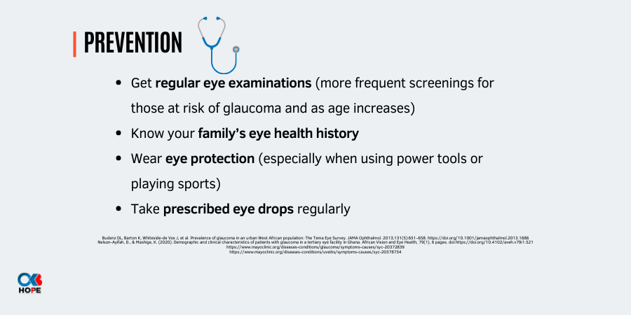 March is #GlaucomaAwareness Month! Did you know that glaucoma is the leading cause of irreversible blindness worldwide? Let's spread awareness and encourage regular eye check-ups to protect our sight. #EyeHealth