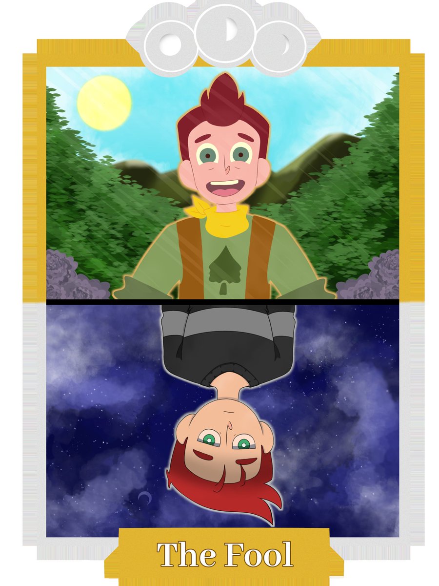 AugiTalks's tweet photo. Have I posted DP Au here? No? Yes? Just checking 😎😎😎

#campcamp #davidcampcamp #ccdavid #ccjasper #dpau #dannyphantomau #jaspvid #ccgwen #ccdaniel #ccjason https://t.co/MIFbkU2MT8