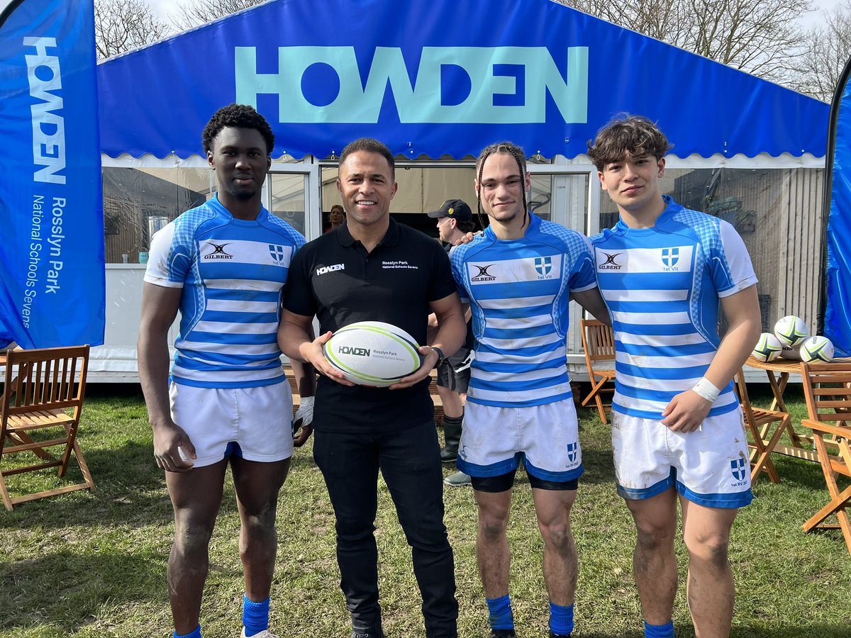 Some great players on display at the @RPNS7s!! @SPFPrivClients #Howden #Insurance #rpns7’s Rugby #Grassroots