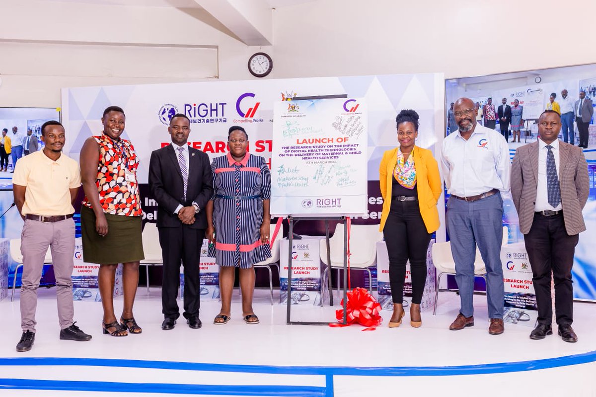 Digital Health Payment Initiative & Research tweet media