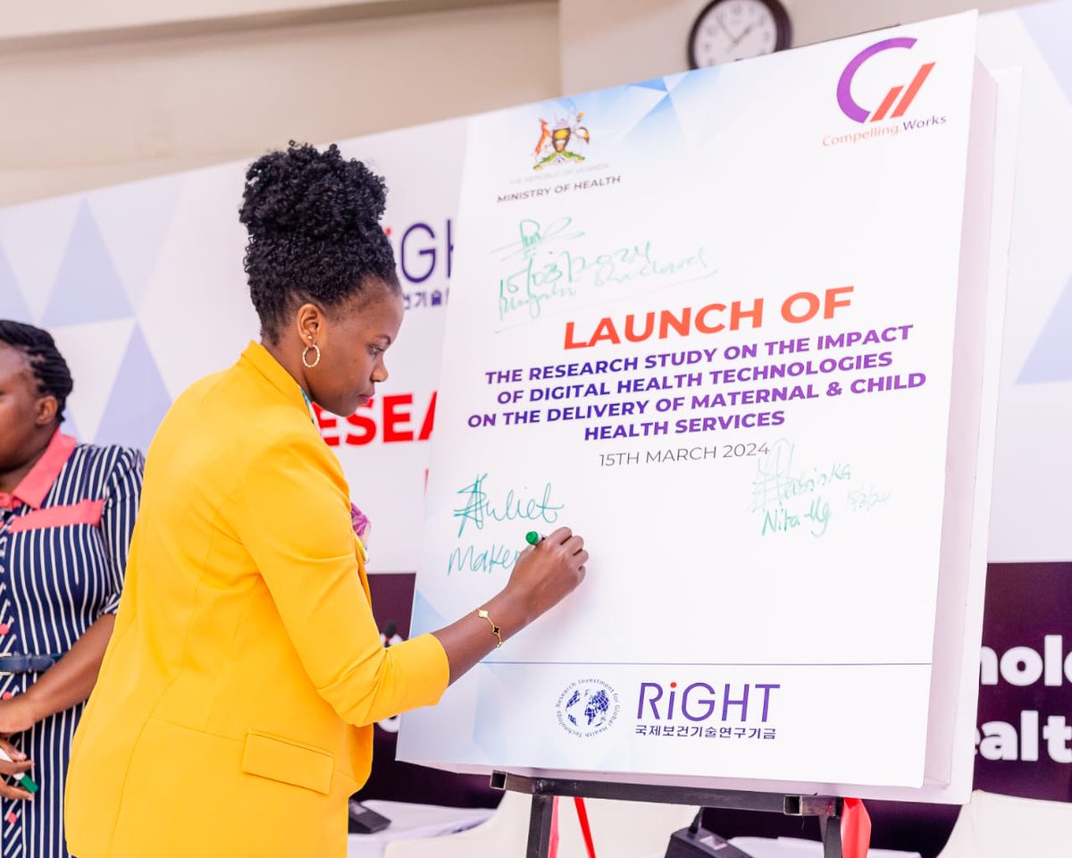 Digital Health Payment Initiative & Research tweet media