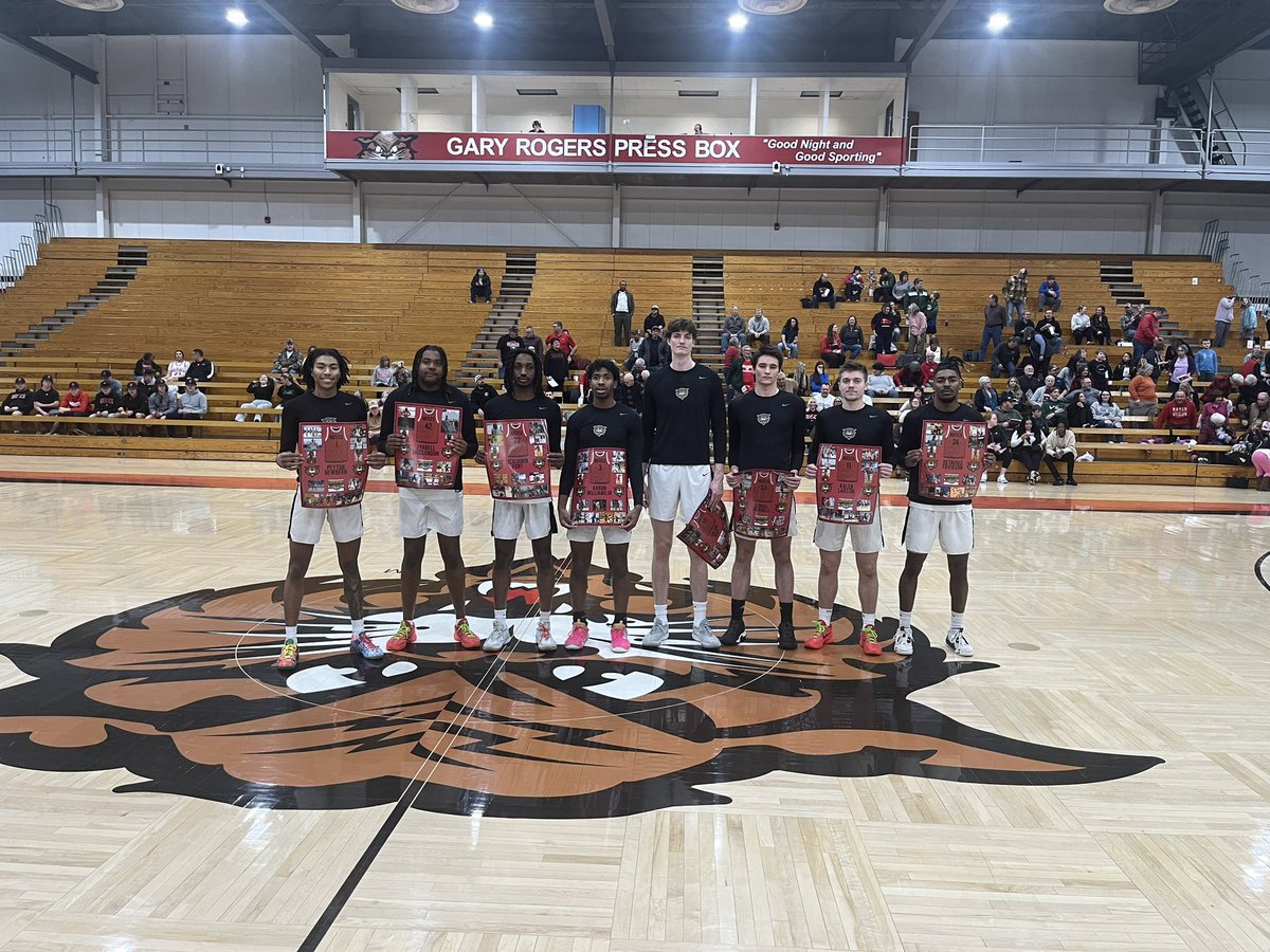 NDSCS Men’s Basketball tweet media