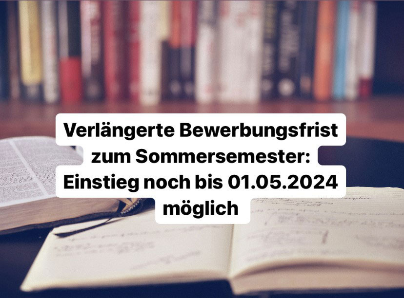 Akkon Hochschule für Humanwissenschaften tweet media