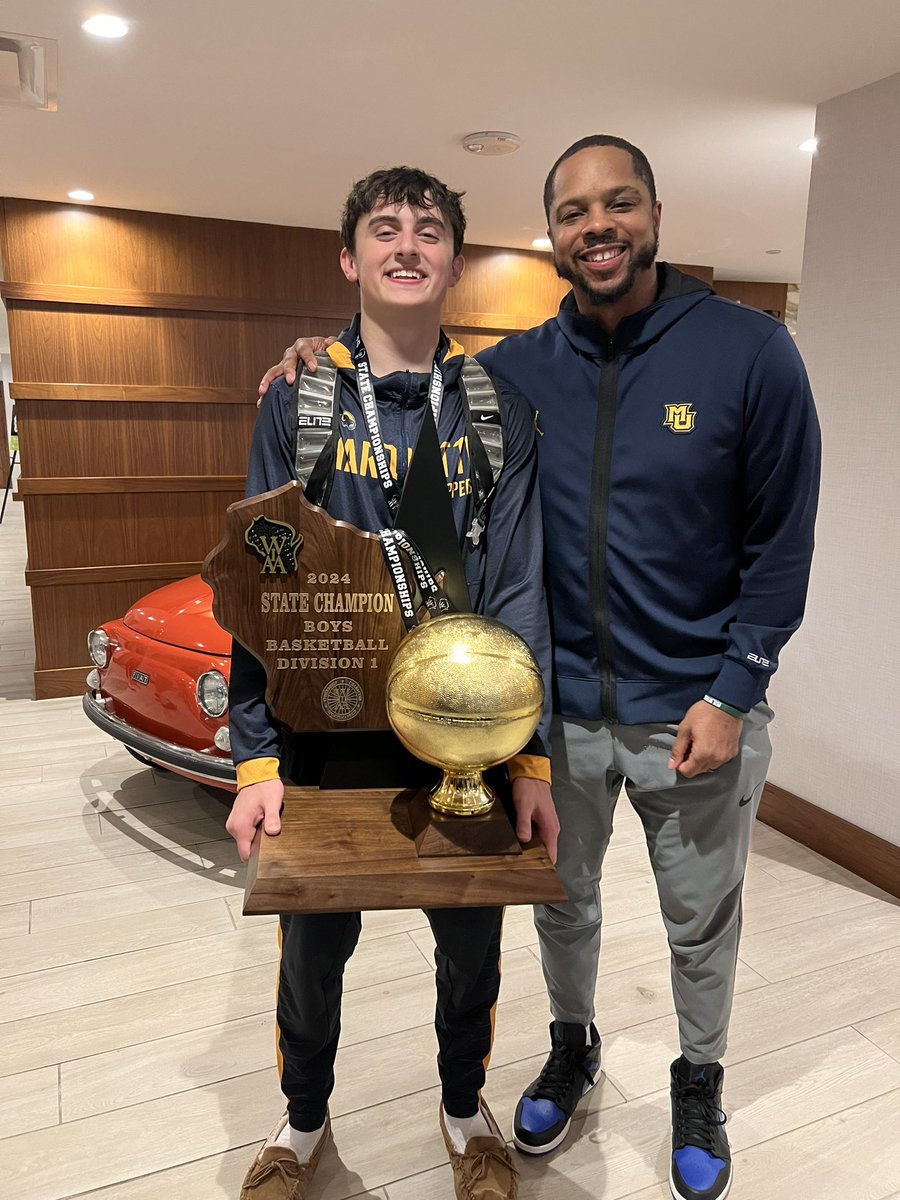 academy_chapman's tweet photo. Congratulations to our CBA guys on winning a Gold Ball this past weekend! Proud of you guys!! @nolanminessale_ @Cade_Kohnen @tjadams203 https://t.co/SvCEngCbgm