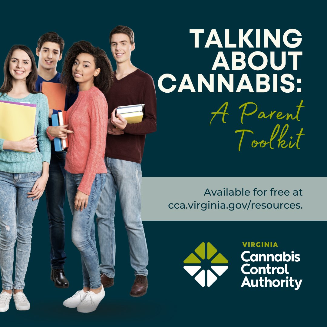 Attention parents: Want to talk to your kid about cannabis, but not sure where to begin?
Take a look at our Parent Toolkit for ideas on how to get the conversation started: tinyurl.com/Parent-Toolkit
#NationalDrugAndAlcoholFactsWeek