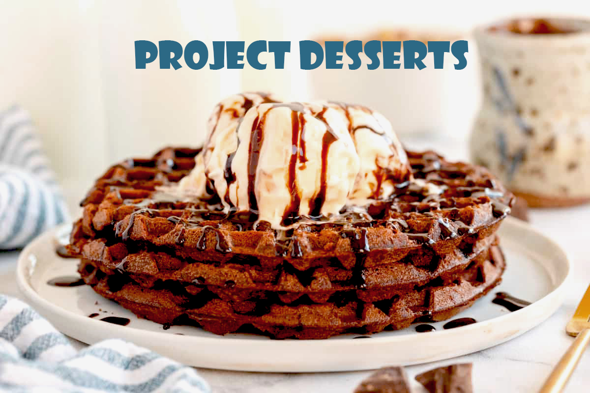B15985's tweet photo. New Product Just Launched Today!
Come and get your waffles! https://t.co/eETX3zYG6S